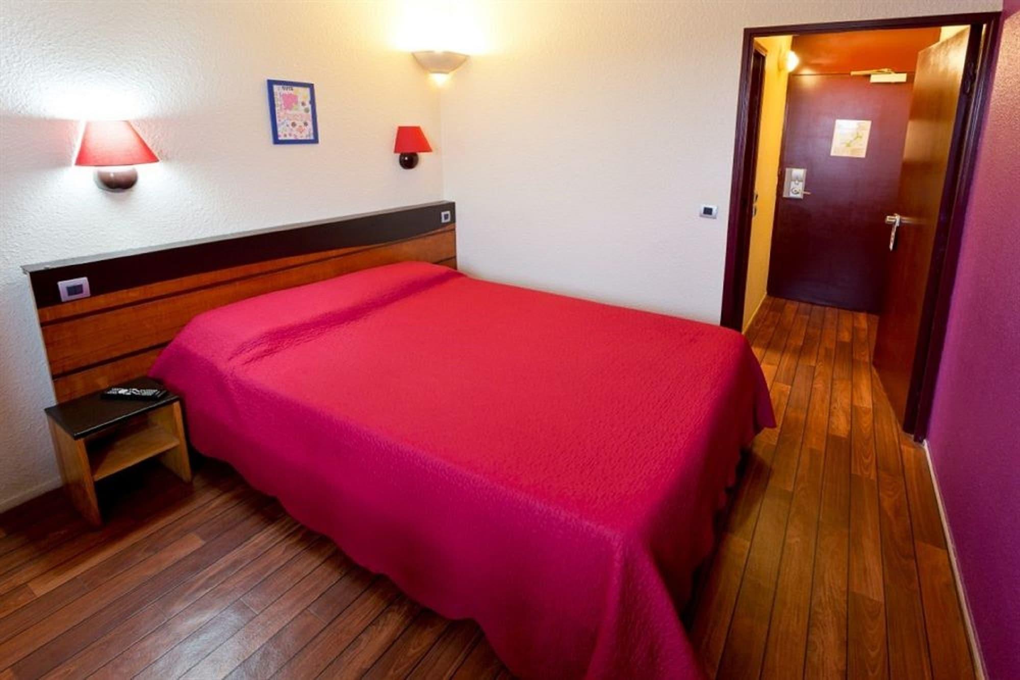 Ibis Styles Paris Hippodrome De Vincennes Hotel Joinville-le-Pont Exterior photo